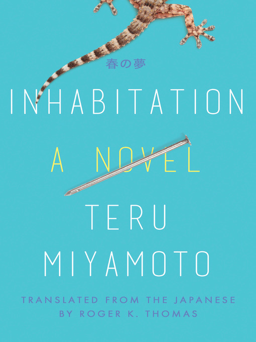 Title details for Inhabitation by Teru Miyamoto - Available